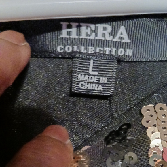 Blouse - Picture 2 of 2